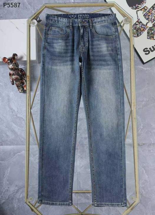 Picture of Prada Jeans Long _SKUPradasz29-428qxP558712646